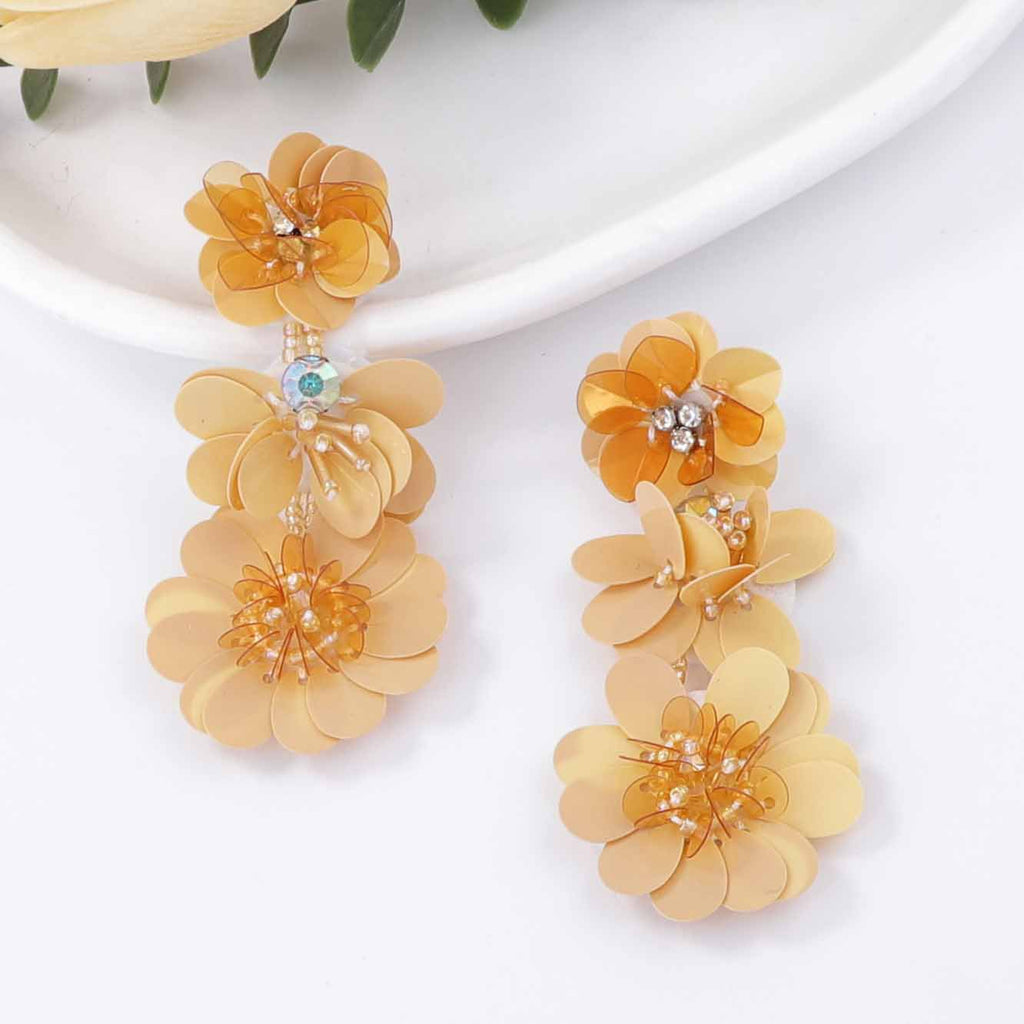 Classic Earring with Timeless Appeal