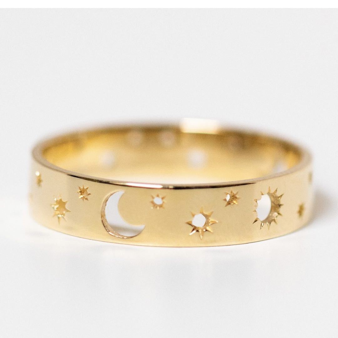 Romantic Ring for Special Moments