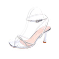 Graceful Orthopedic Sandals for Modern Look