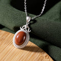 Stunning Gold Pendant for Daily Wear