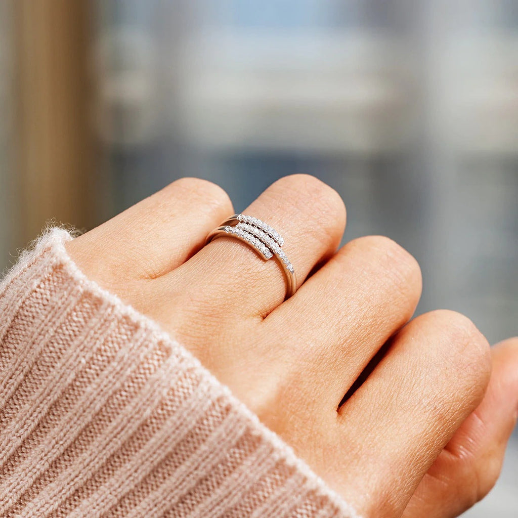 Vintage Handmade Ring
