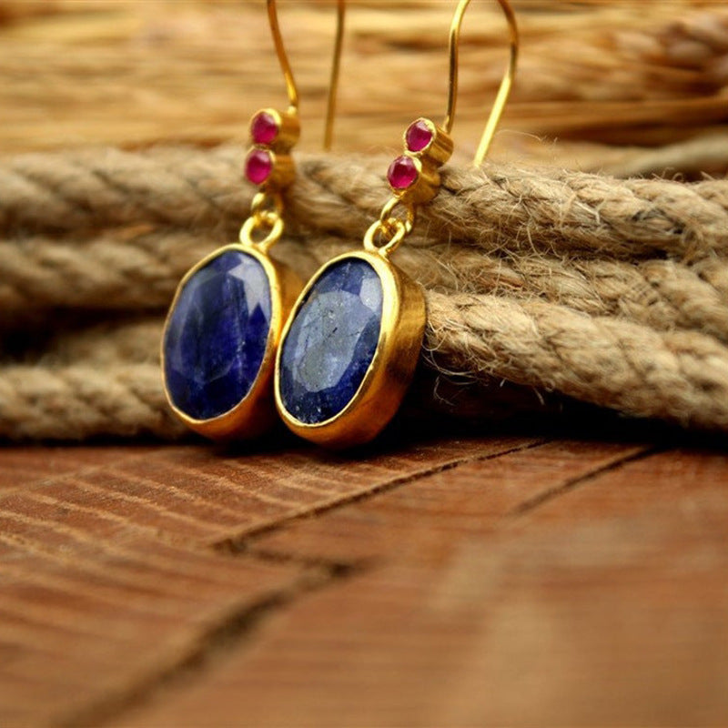 Romantic Earring for Special Moments