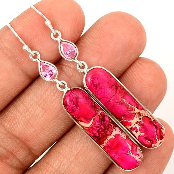 Beautiful Earring with Unique Style