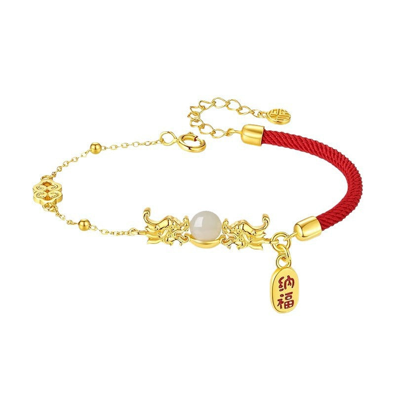 Elegant Pearl Bracelet for Every Occasion