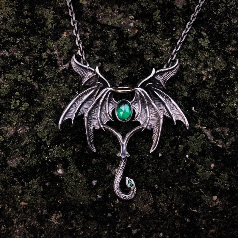 Beautiful Necklace with Unique Style