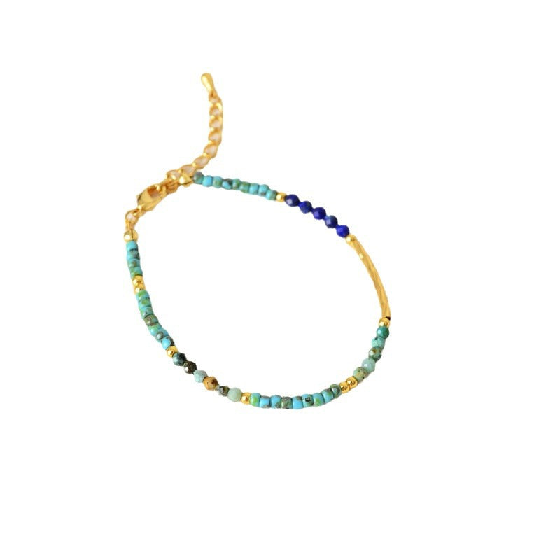 Vintage Handmade Bracelet