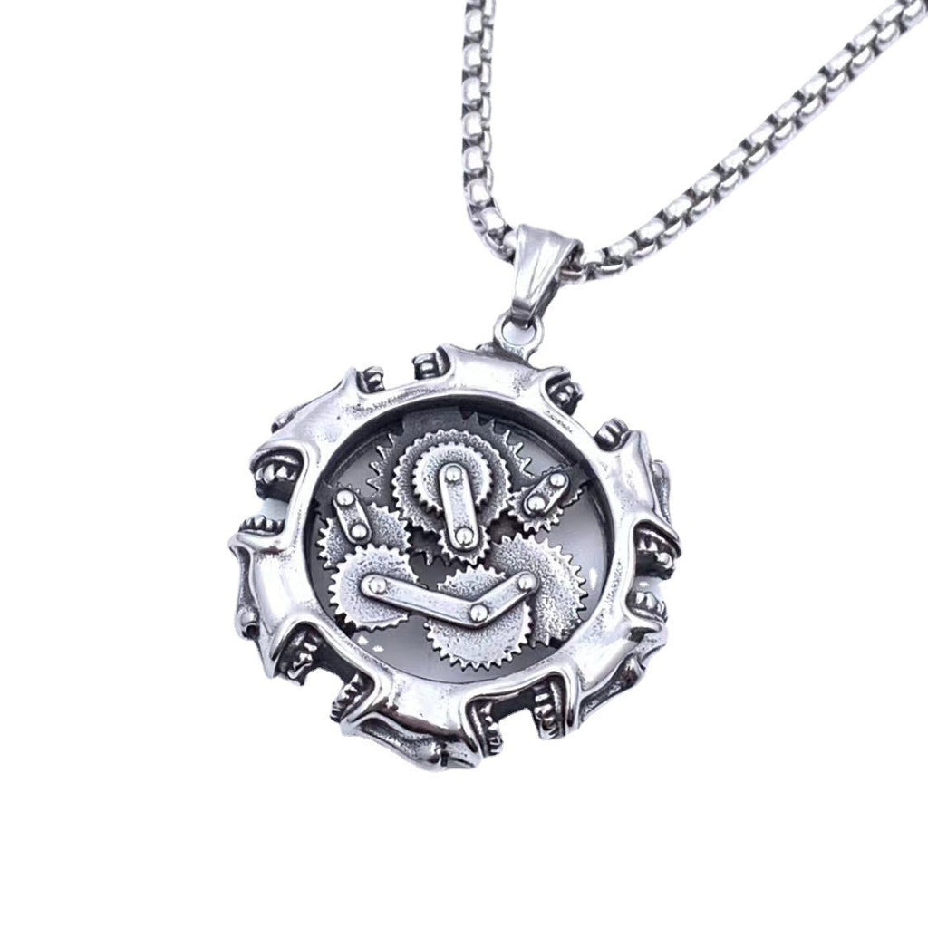 Romantic Pendant for Special Moments