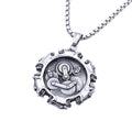 Romantic Pendant for Special Moments