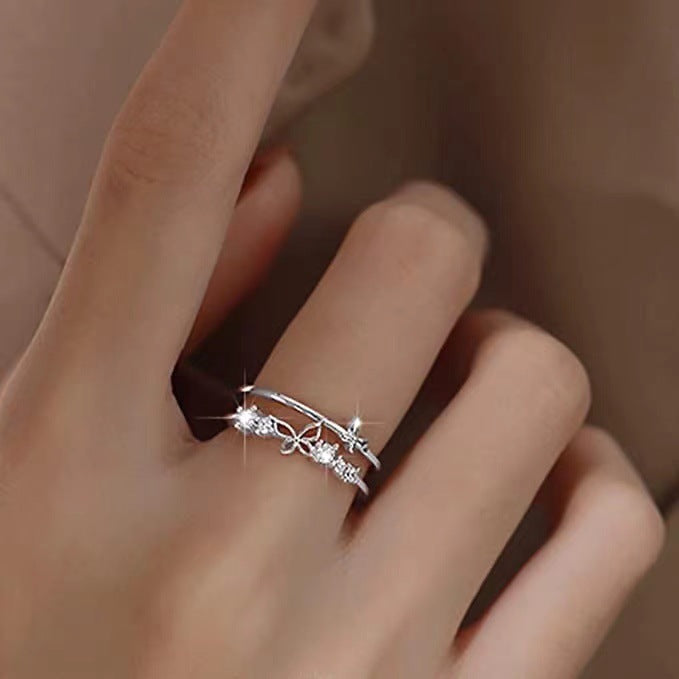 Charming Ring for Any Occasion