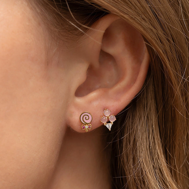 Stunning Earring for Daily Wear