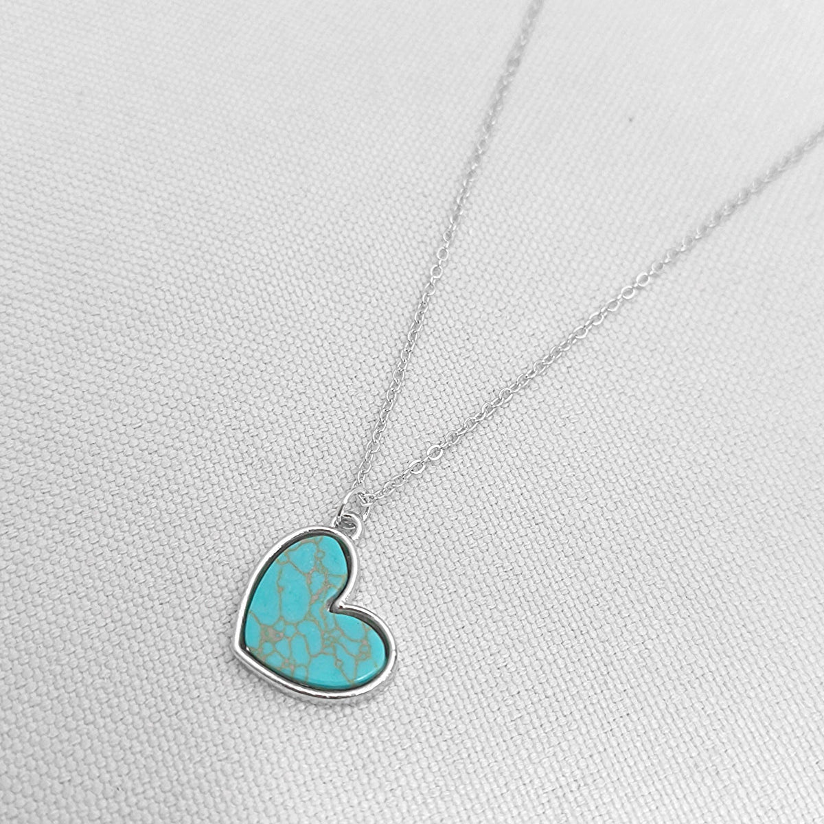 Romantic Necklace for Special Moments