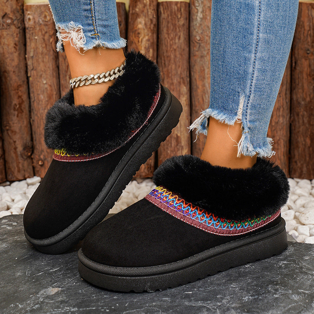 Comfortable Orthopedic Boots for Daily Wear