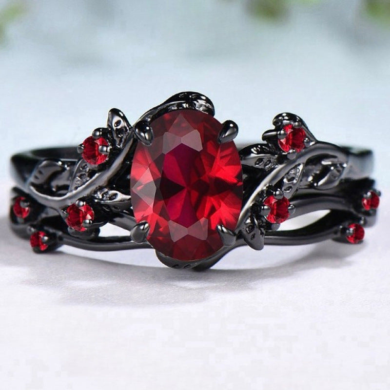 Elegant Ring for Every Occasion