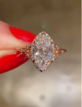 Stunning Gold Ring for Daily Wear