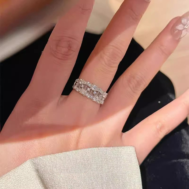 Stunning Ring for Daily Wear