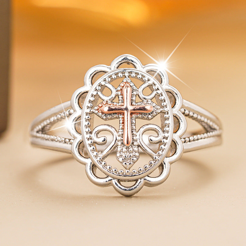 Beautiful Piece with Unique Style