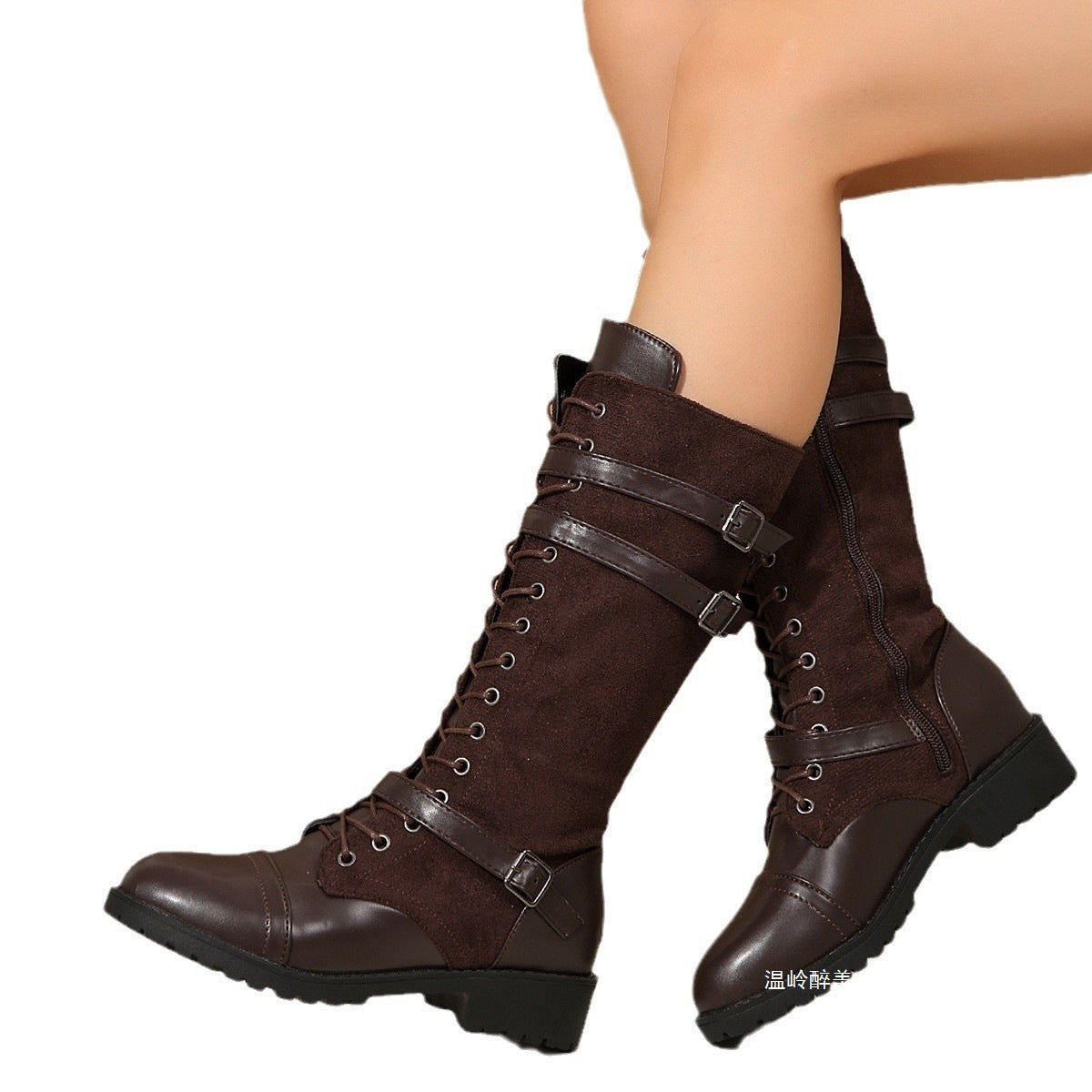 Comfortable Orthopedic Boots for Daily Wear