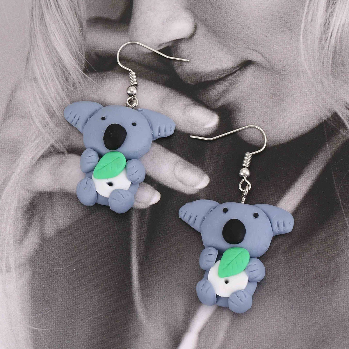 Stunning Earring for Daily Wear