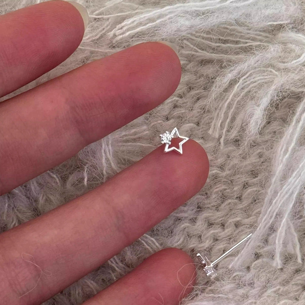 Classic Earring with Timeless Appeal