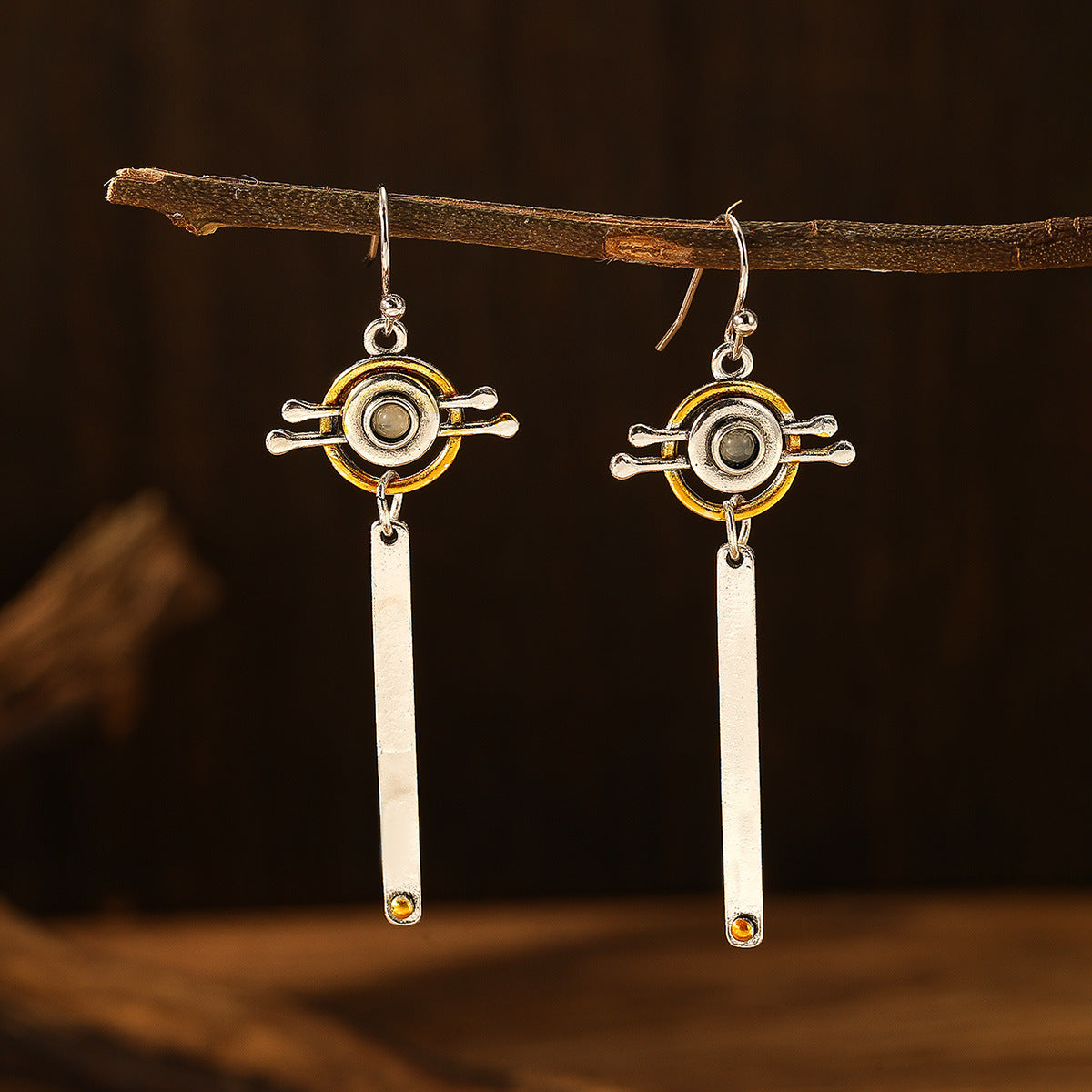 Stunning Earring for Daily Wear