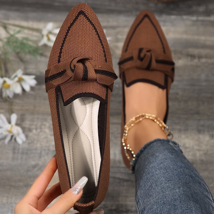 Elegant Orthopedic Shoes for Every Step