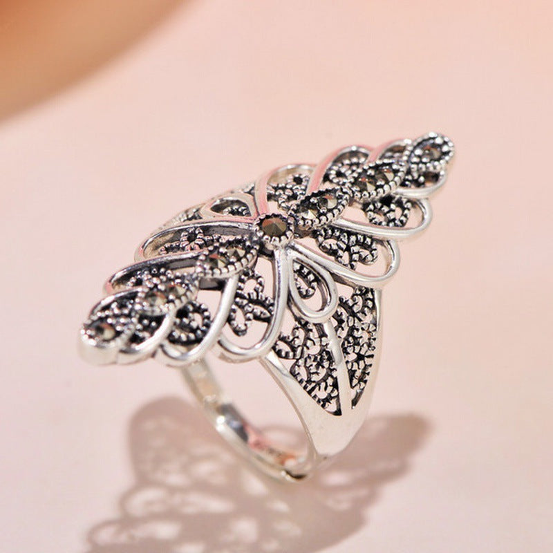 Beautiful Piece with Unique Style