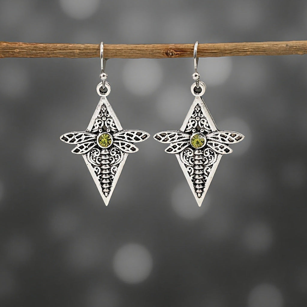 Stunning Earring for Daily Wear