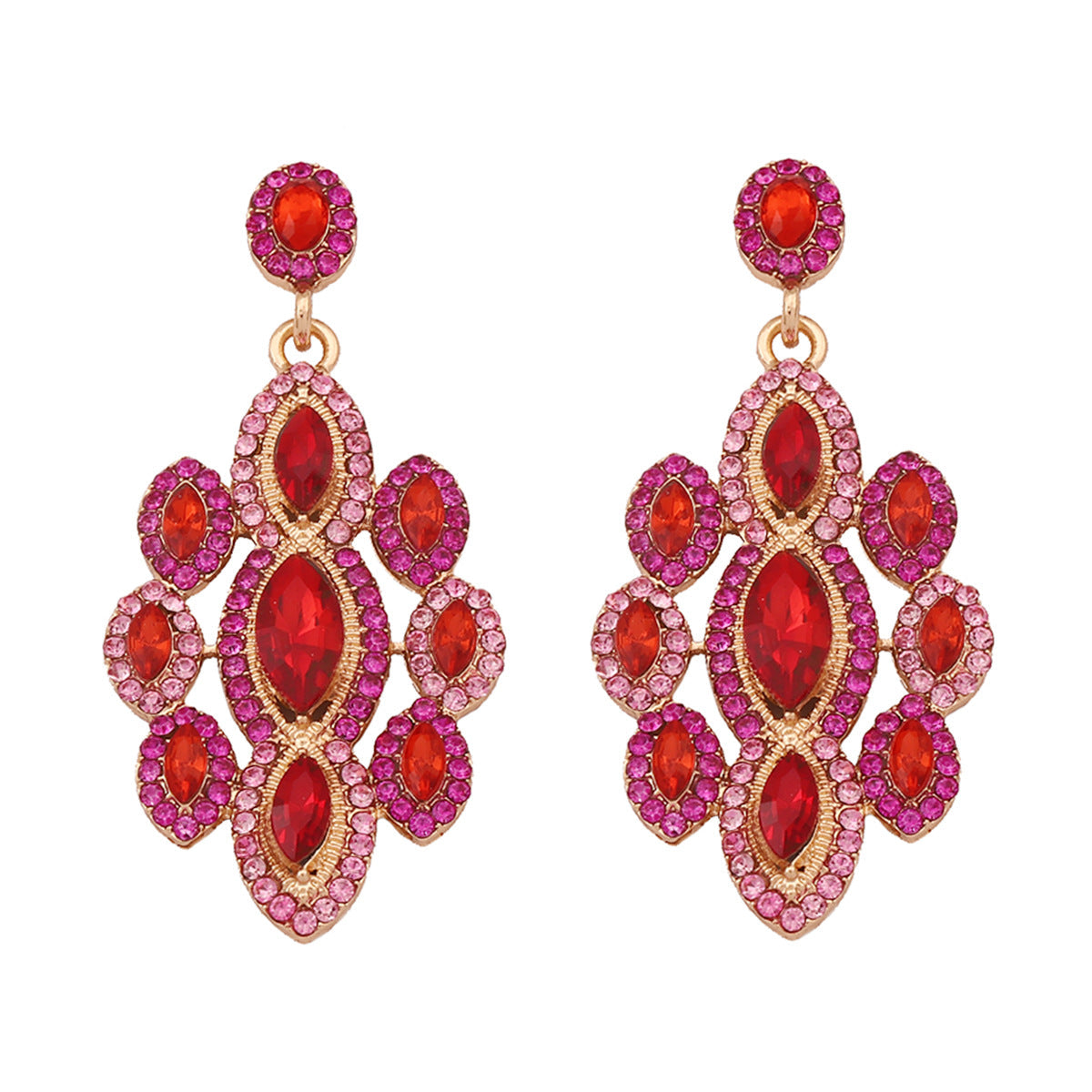 Elegant Earring for Every Occasion
