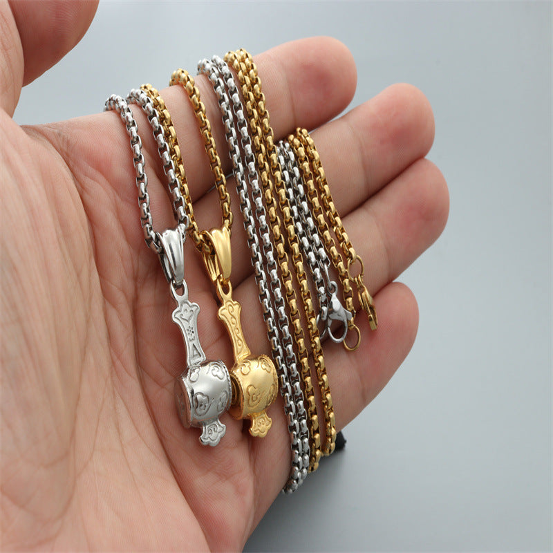 Romantic Necklace for Special Moments