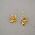 Elegant Gold Earring for Every Occasion