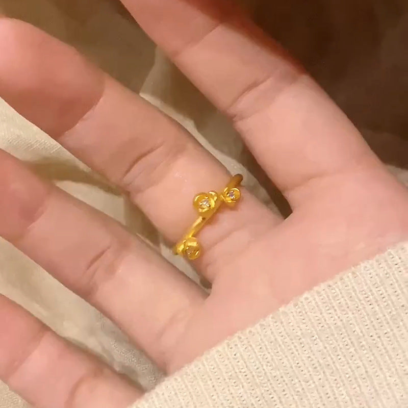 Delicate Artisan Piece