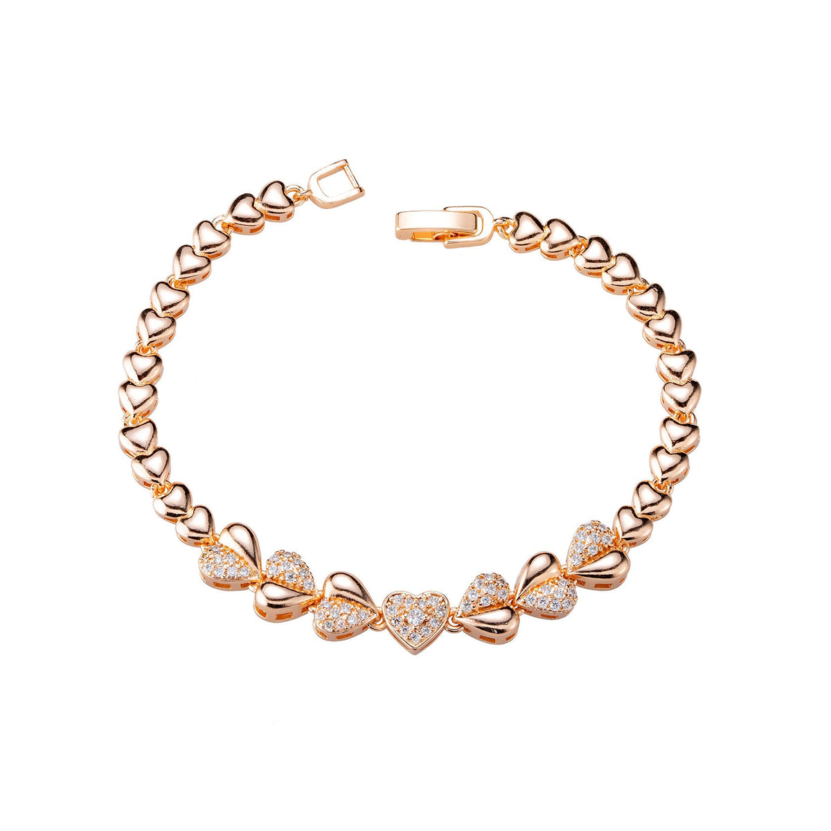 Romantic Bracelet for Special Moments