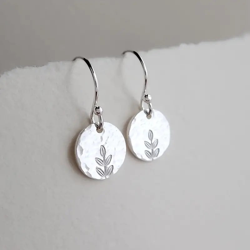Romantic Earring for Special Moments