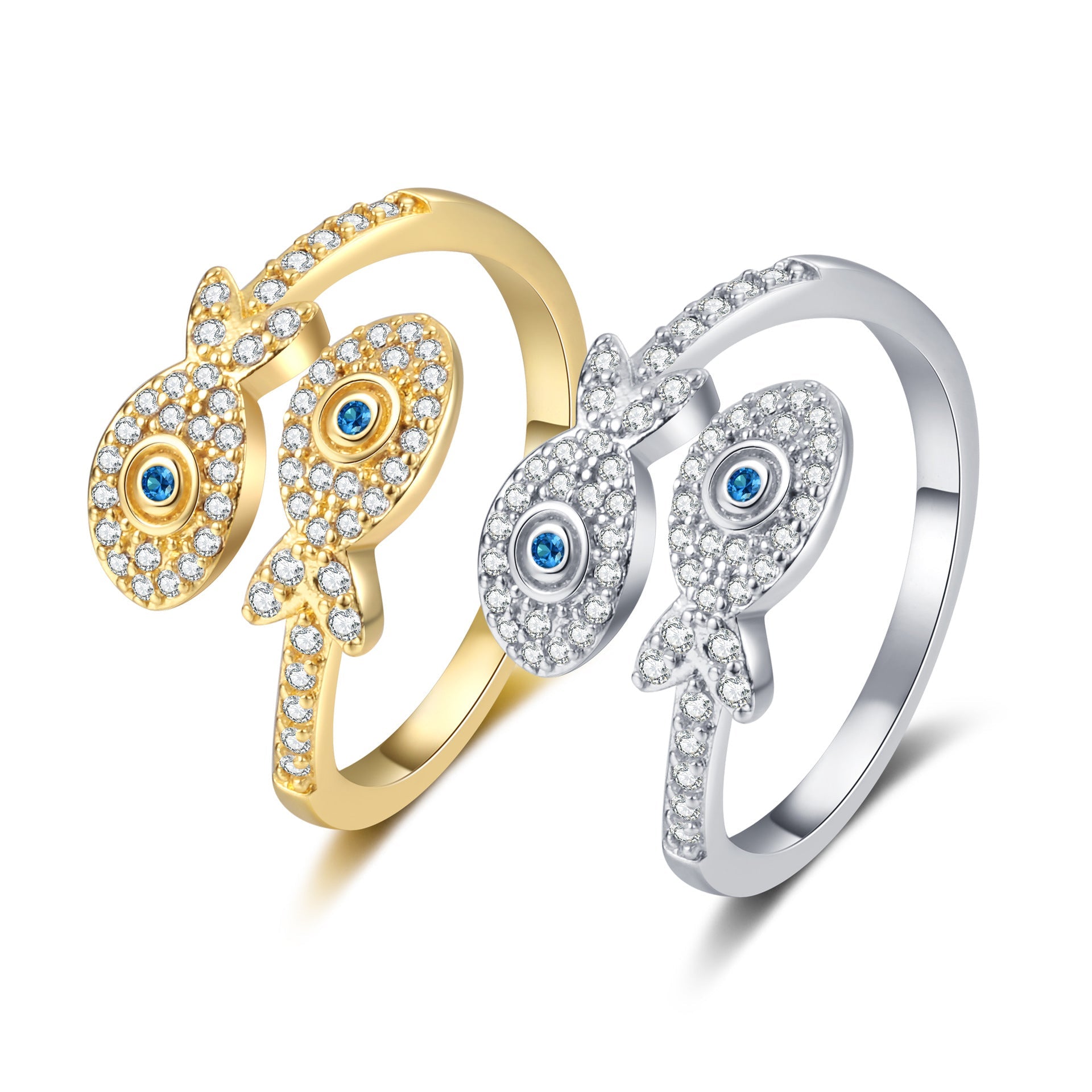 Romantic Ring for Special Moments