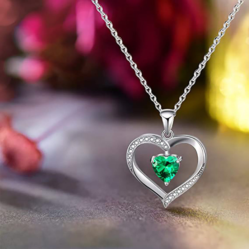 Charming Necklace for Any Occasion