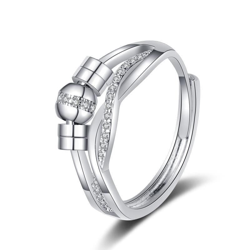 Charming Ring for Any Occasion