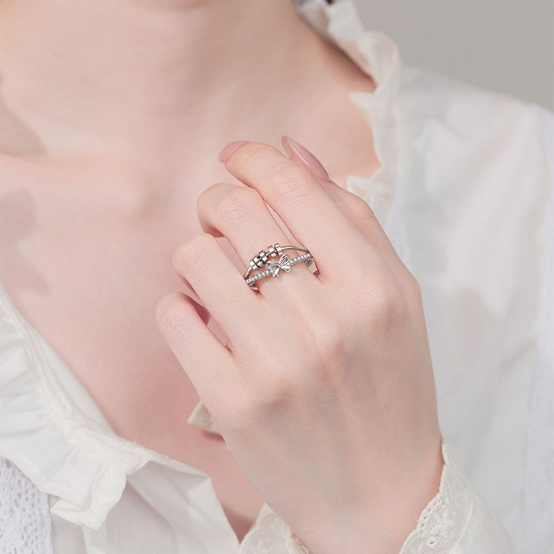 Charming Ring for Any Occasion