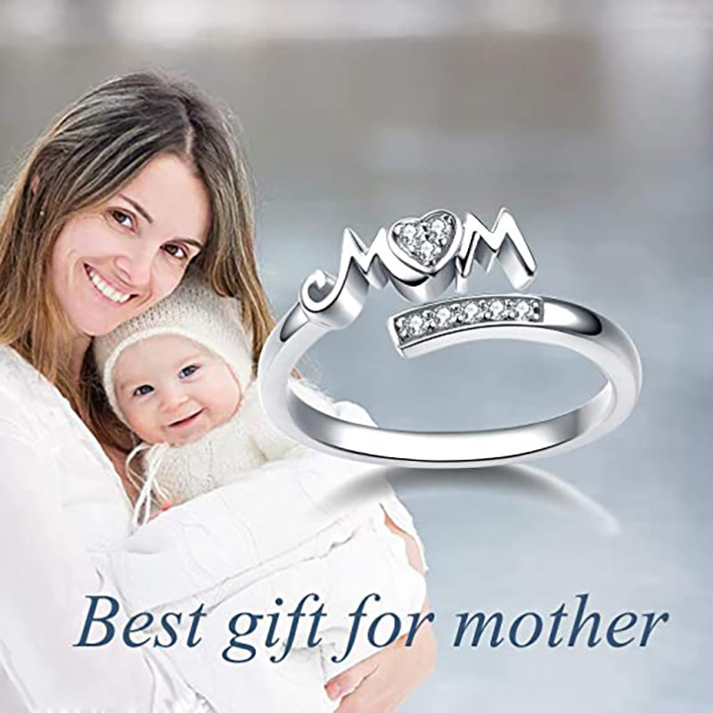 Romantic Ring for Special Moments