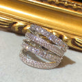 Delicate Artisan Ring