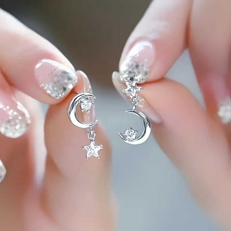 Classic Earring with Timeless Appeal