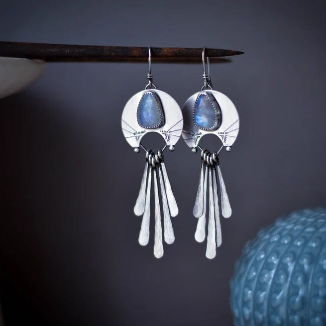 Stunning Earring for Daily Wear