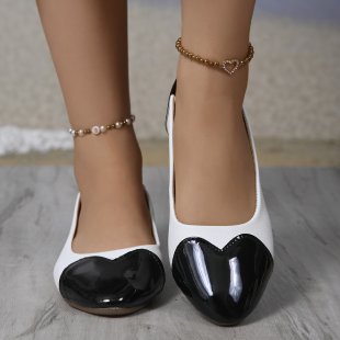 Graceful Orthopedic Shoes for Modern Look