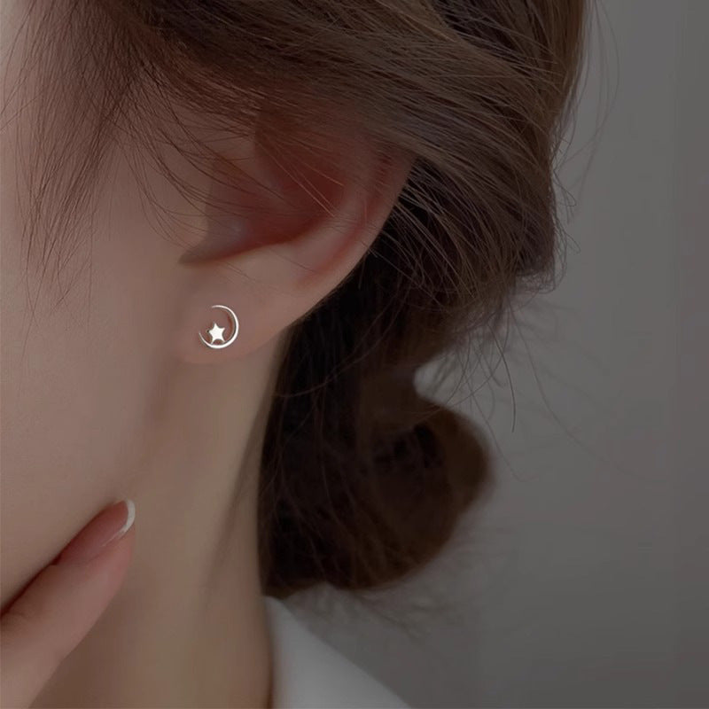 Romantic Earring for Special Moments