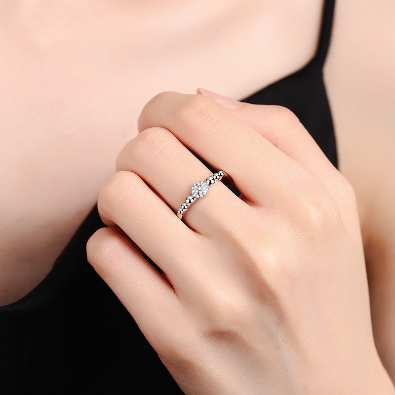 Vintage Handmade Ring