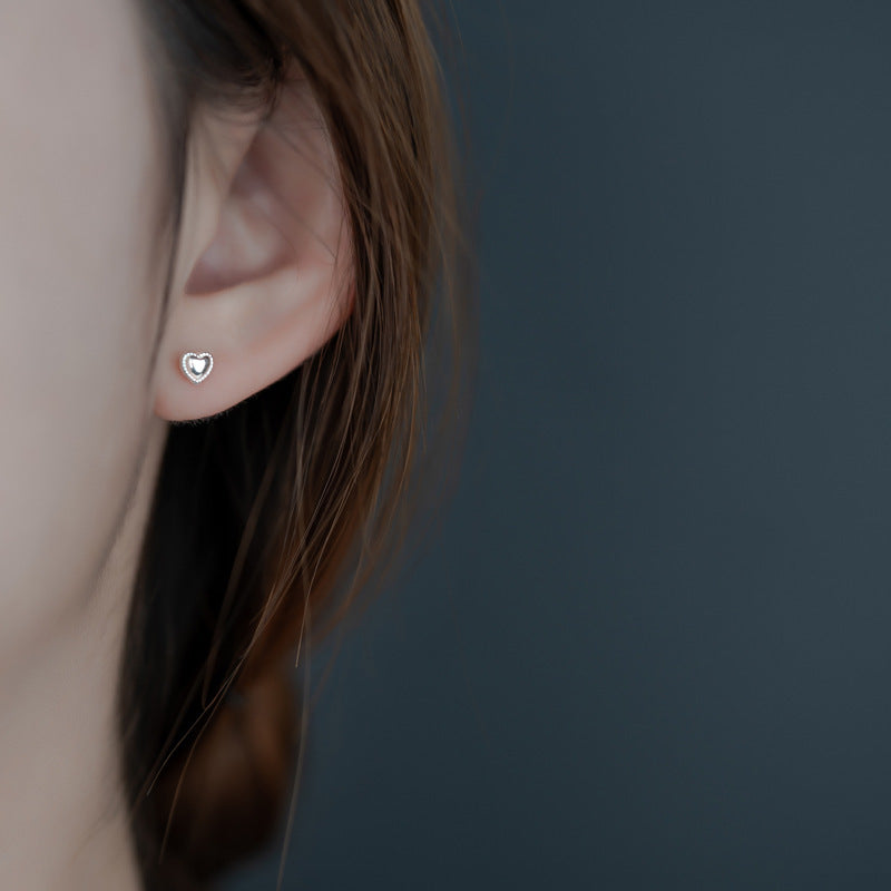 Romantic Earring for Special Moments