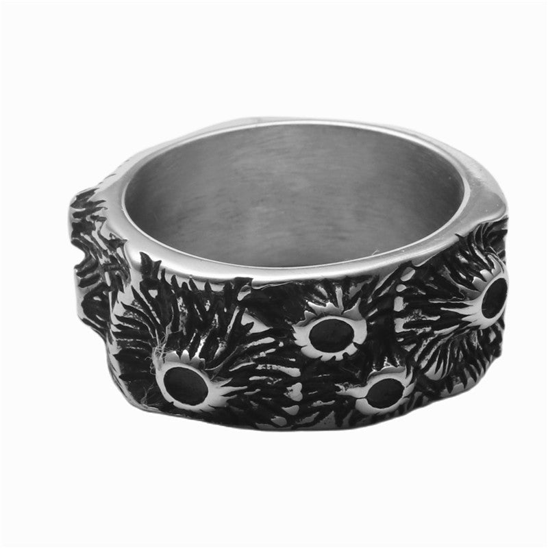 Charming Ring for Any Occasion