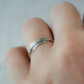Vintage Handmade Ring