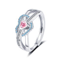 Delicate Artisan Ring