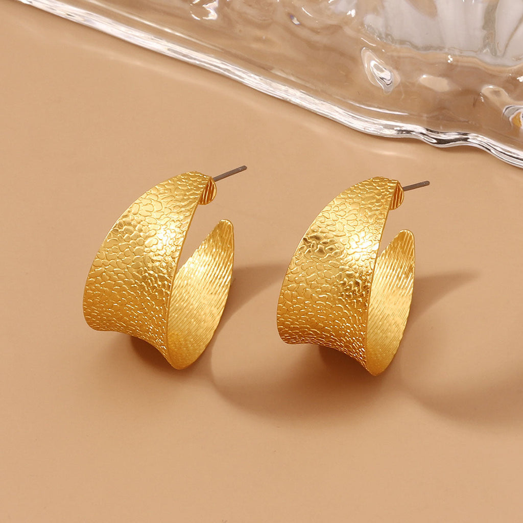Stunning Earring for Daily Wear