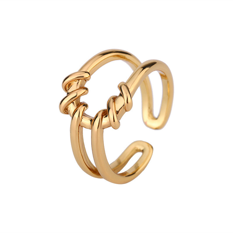 Elegant Ring for Every Occasion